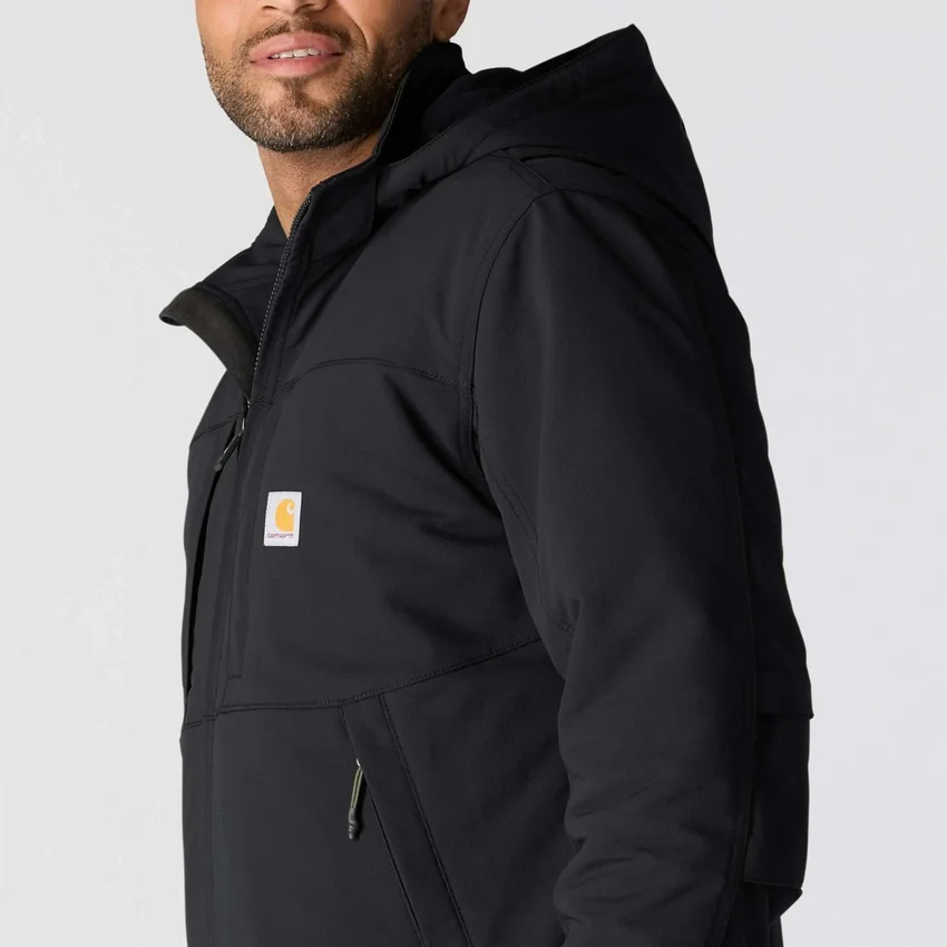 Camden Cryder Relaxed Fit DWR-isolierte Jacke für Herren