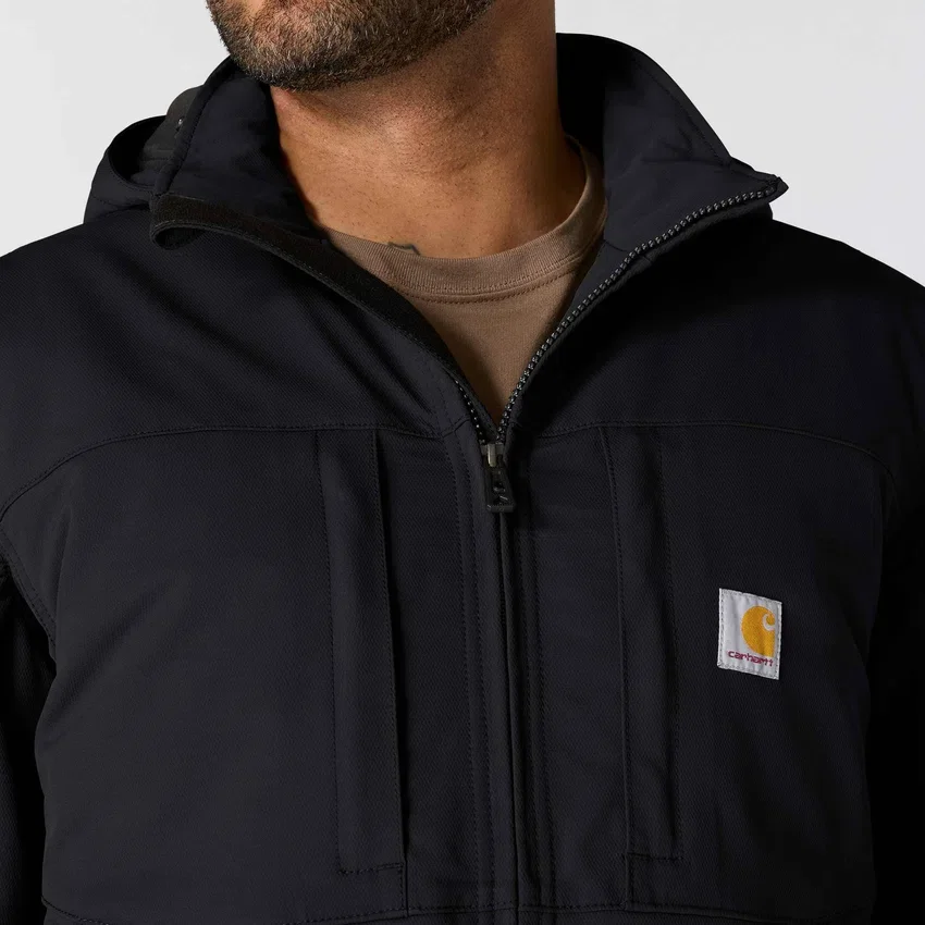 Camden Cryder Relaxed Fit DWR-isolierte Jacke für Herren