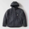 Camden Cryder Relaxed Fit DWR-isolierte Jacke für Herren