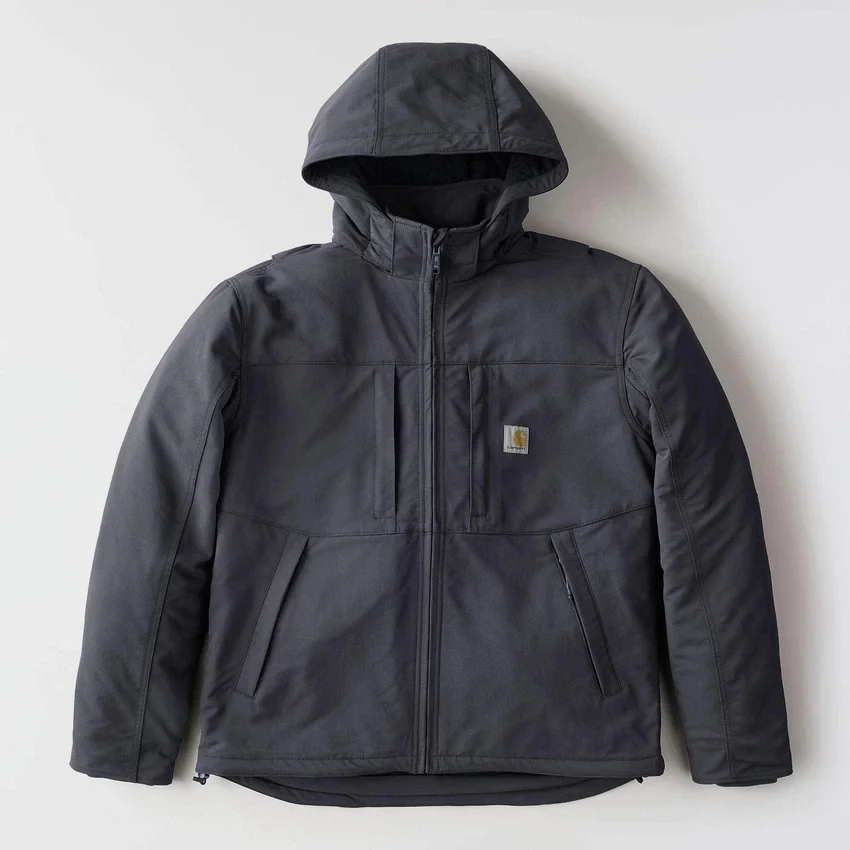 Camden Cryder Relaxed Fit DWR-isolierte Jacke für Herren