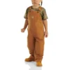 Canvas-Latzhose für Kinder (Baby/Kleinkind)