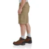 Cargo-Shorts aus Rigby-Canvas in lockerer Passform, 11" – Arbeitsshorts