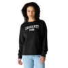Carhartt 1889 Grafik-Sweatshirt mit Rundhalsausschnitt für Damen, lockere Passform, mittleres Gewicht