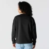 Carhartt 1889 Grafik-Sweatshirt mit Rundhalsausschnitt für Damen, lockere Passform, mittleres Gewicht