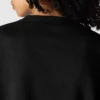 Carhartt 1889 Grafik-Sweatshirt mit Rundhalsausschnitt für Damen, lockere Passform, mittleres Gewicht