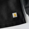 Carhartt 1889 Grafik-Sweatshirt mit Rundhalsausschnitt für Damen, lockere Passform, mittleres Gewicht