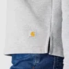 Carhartt 1889 Grafik-Sweatshirt mit Rundhalsausschnitt für Damen, lockere Passform, mittleres Gewicht