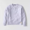 Carhartt 1889 Grafik-Sweatshirt mit Rundhalsausschnitt für Damen, lockere Passform, mittleres Gewicht
