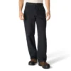 Carhartt B11 Herren-Arbeitshose aus gewaschenem Entenstoff, locker und gerade geschnitten