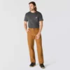 Carhartt B11 Herren-Arbeitshose aus gewaschenem Entenstoff, locker und gerade geschnitten