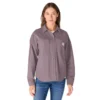 Carhartt Durham Strick-Overshirt für Damen