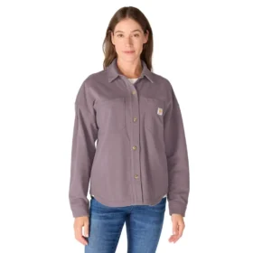 Carhartt Durham Strick-Overshirt für Damen