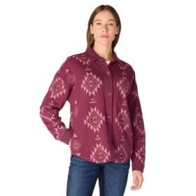 Carhartt Durham Strick-Overshirt für Damen