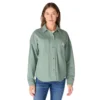 Carhartt Durham Strick-Overshirt für Damen