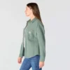 Carhartt Durham Strick-Overshirt für Damen