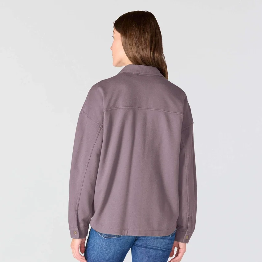 Carhartt Durham Strick-Overshirt für Damen
