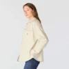 Carhartt Durham Strick-Overshirt für Damen