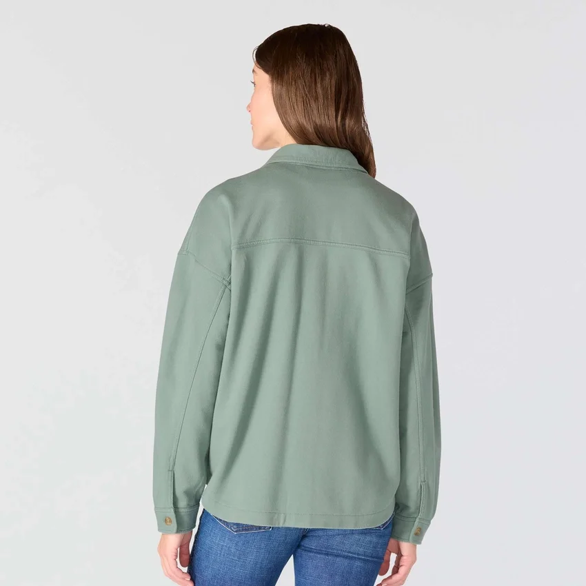 Carhartt Durham Strick-Overshirt für Damen