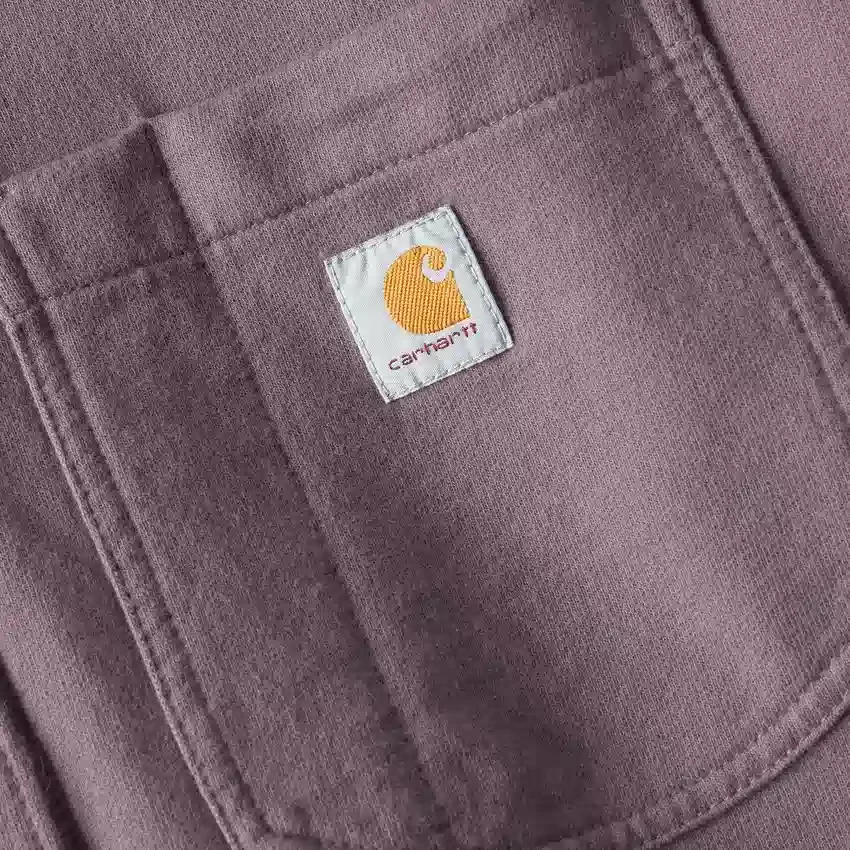 Carhartt Durham Strick-Overshirt für Damen