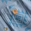 Carhartt Durham Strick-Overshirt für Damen