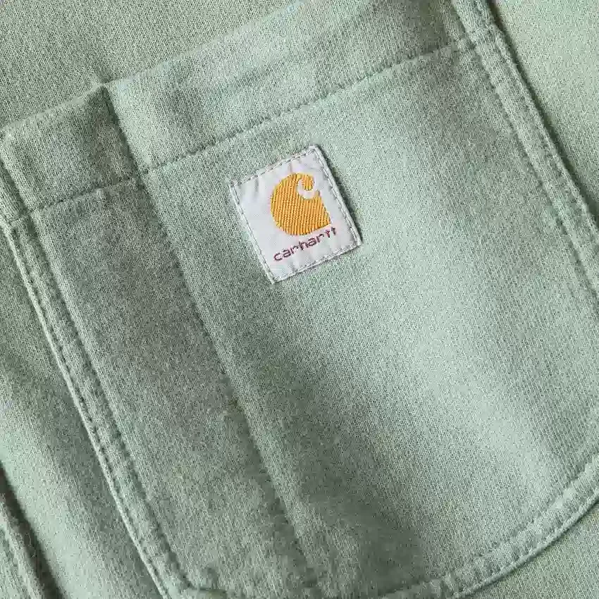 Carhartt Durham Strick-Overshirt für Damen