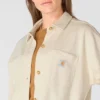 Carhartt Durham Strick-Overshirt für Damen