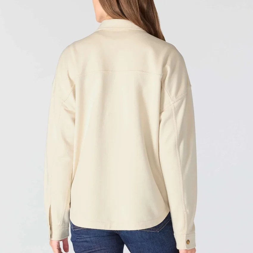 Carhartt Durham Strick-Overshirt für Damen