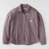 Carhartt Durham Strick-Overshirt für Damen