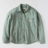 Carhartt Durham Strick-Overshirt für Damen