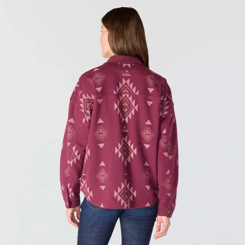 Carhartt Durham Strick-Overshirt für Damen