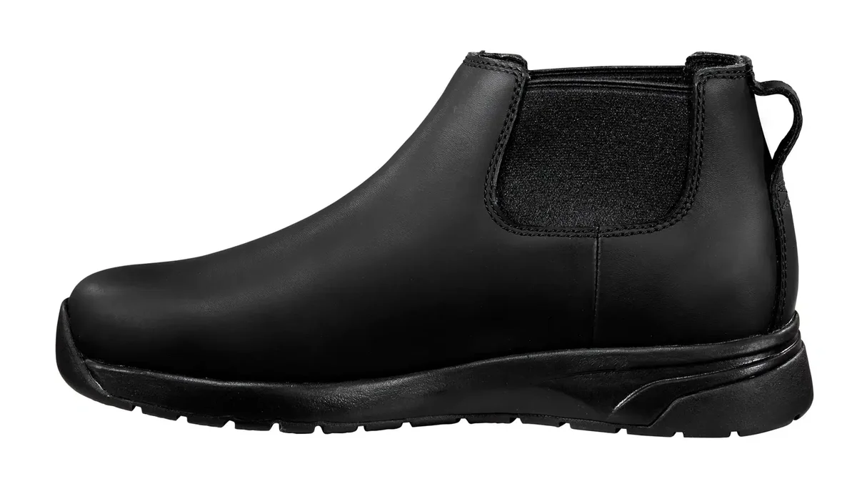 Carhartt Force® 4" wasserabweisender Nano-Toe-Romeo-Stiefel