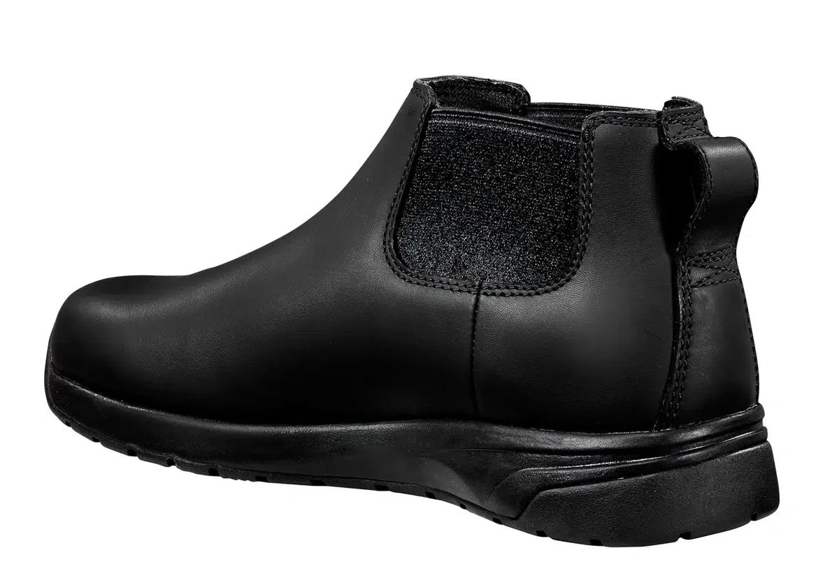 Carhartt Force® 4" wasserabweisender Nano-Toe-Romeo-Stiefel