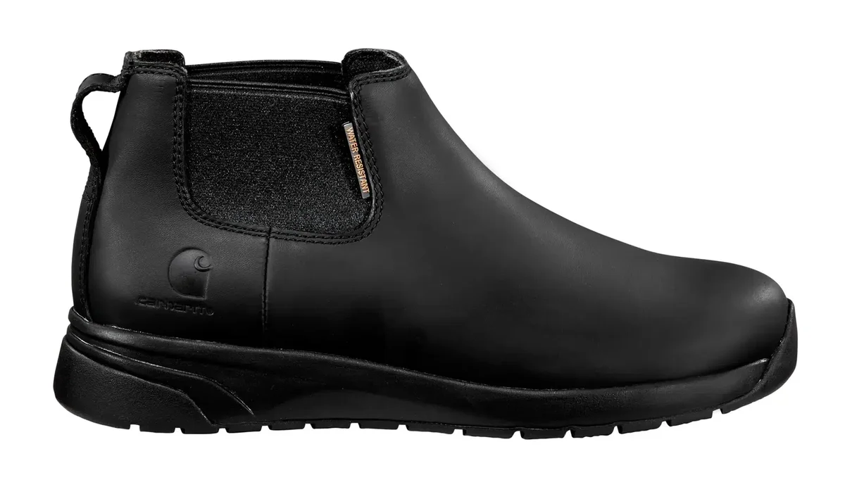 Carhartt Force® 4" wasserabweisender Romeo-Stiefel