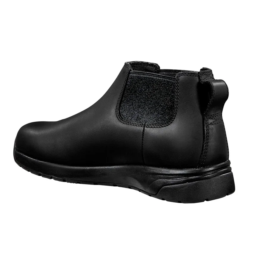 Carhartt Force® 4" wasserabweisender Romeo-Stiefel
