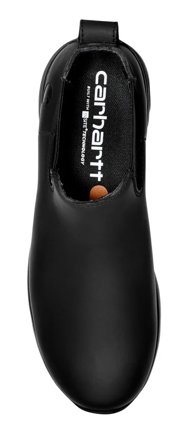 Carhartt Force® 4" wasserabweisender Romeo-Stiefel
