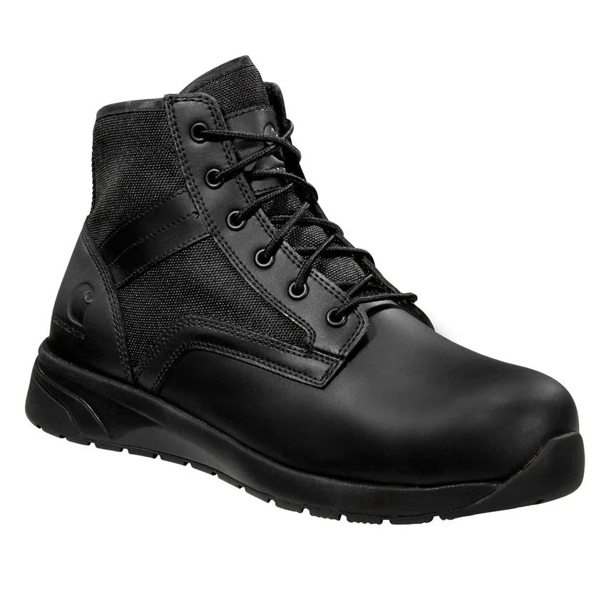 Carhartt Force® 5" Leichter Nano-Toe-Sneaker-Stiefel