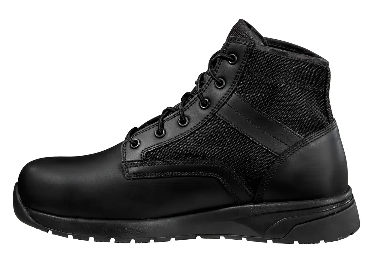 Carhartt Force® 5" Leichter Sneaker-Stiefel