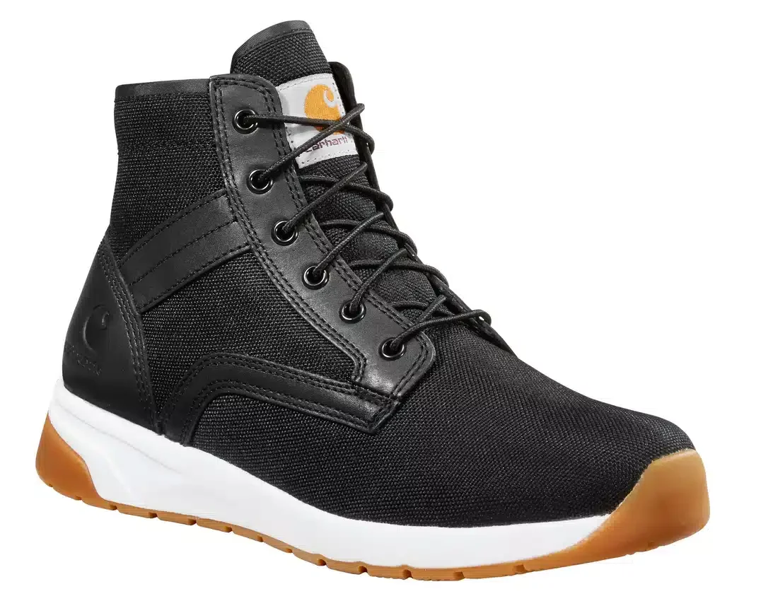 Carhartt Force® 5-Zoll-Schuh mit Nano-Composite-Zehenkappe