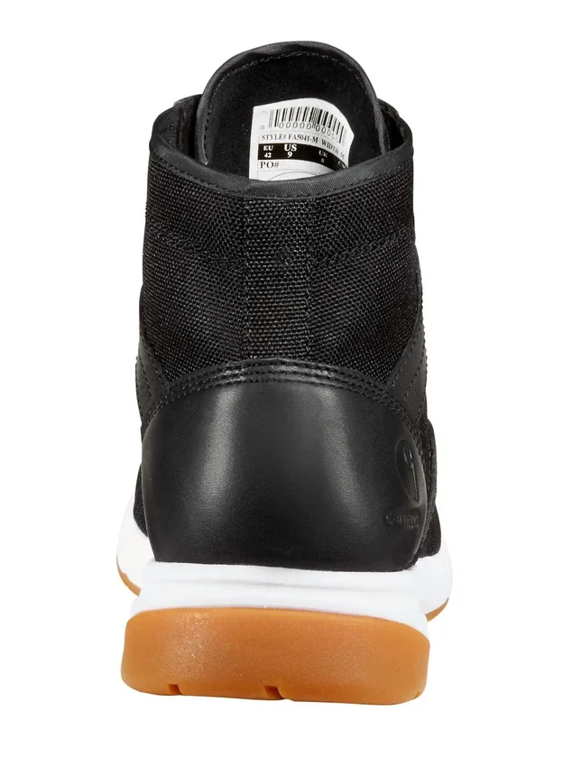 Carhartt Force® 5-Zoll-Schuh mit Nano-Composite-Zehenkappe