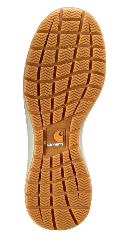 Carhartt Force® 5-Zoll-Schuh mit Nano-Composite-Zehenkappe