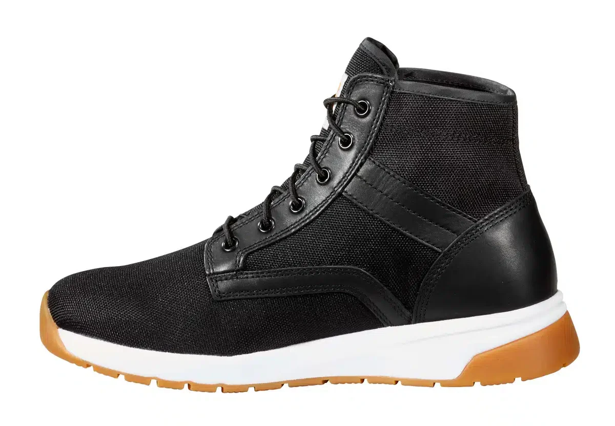Carhartt Force® 5-Zoll-Schuh mit Nano-Composite-Zehenkappe