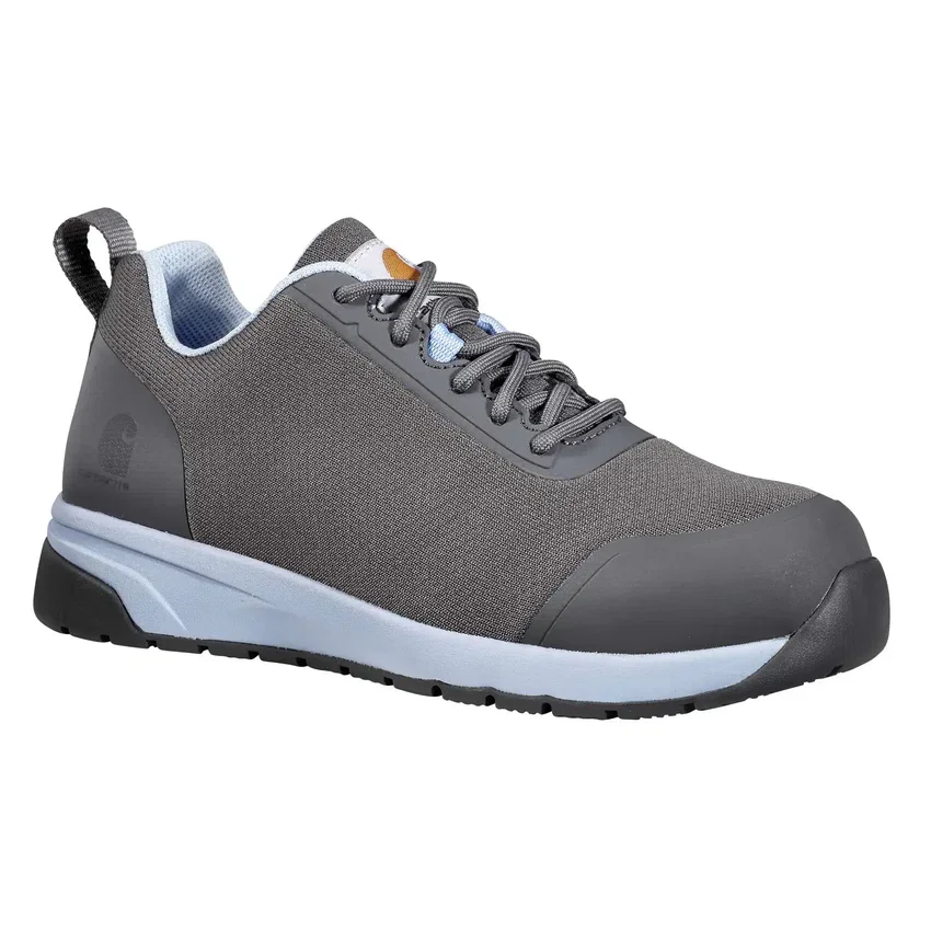 Carhartt Force® Arbeitsschuh für Damen mit Nano-Composite-Zehenkappe