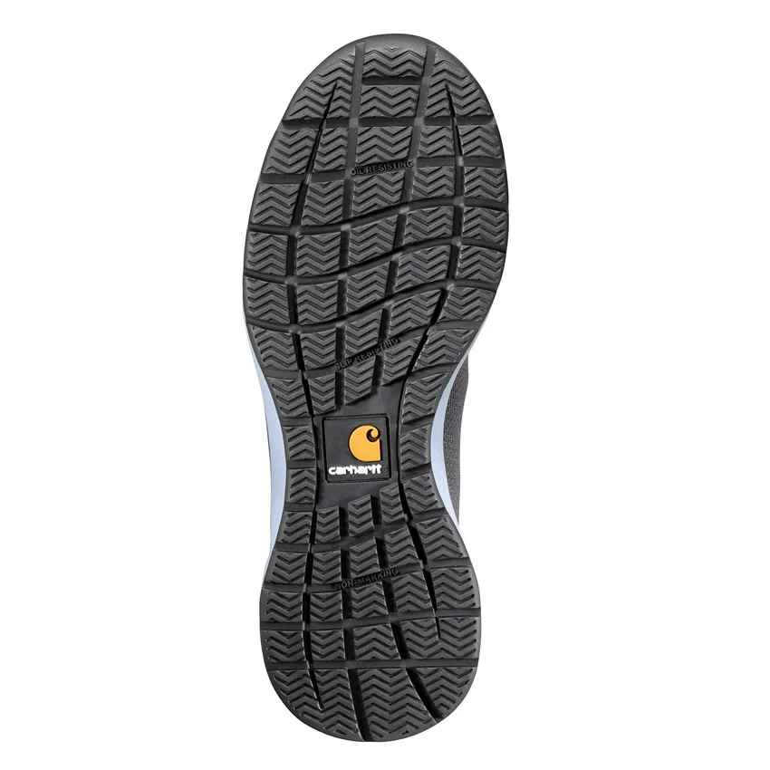 Carhartt Force® Arbeitsschuh für Damen mit Nano-Composite-Zehenkappe