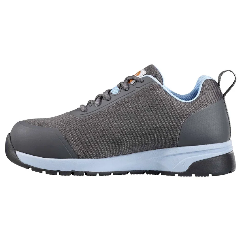 Carhartt Force® Arbeitsschuh für Damen mit Nano-Composite-Zehenkappe