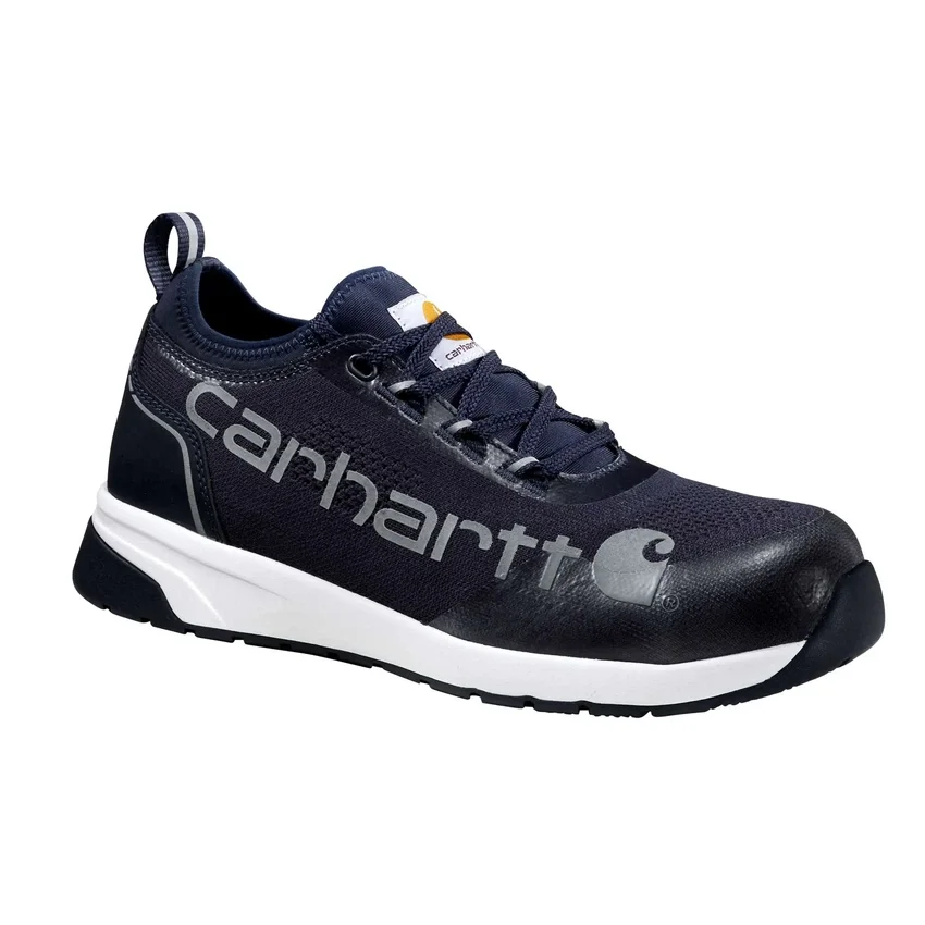 Carhartt Force® Arbeitsschuh mit Zehenschutz aus Nano-Verbundmaterial