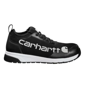 Carhartt Force® Arbeitsschuh mit Zehenschutz aus Nano-Verbundmaterial