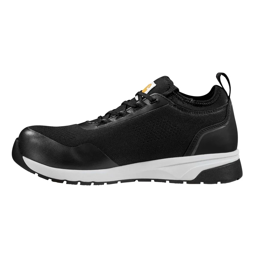 Carhartt Force® Arbeitsschuh mit Zehenschutz aus Nano-Verbundmaterial