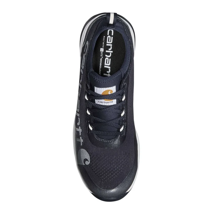 Carhartt Force® Arbeitsschuh mit Zehenschutz aus Nano-Verbundmaterial