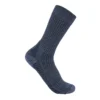 Carhartt Force® Grid Midweight Merinowollmischung Crew-Socken für Damen