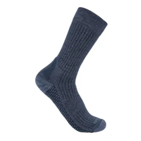 Carhartt Force® Grid Midweight Merinowollmischung Crew-Socken für Damen